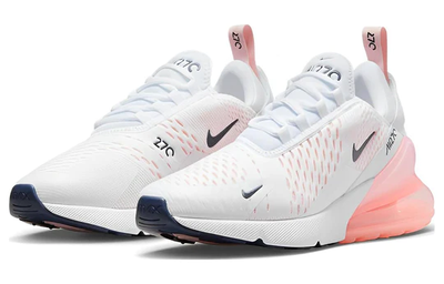 Nike air max 270 womens coral 2025