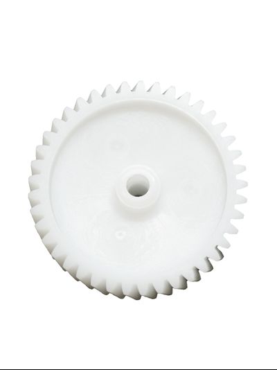 Шестерня средняя для мясорубки Bork M401, MG 1215, 1316 (оригинал)