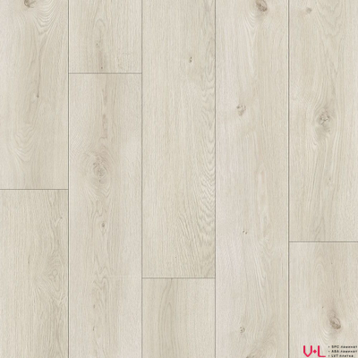 SPC ламинат FloorBee Optima Бриошь 5911 43 класс толщина 3.5 мм с фаской замковый 3.3306 м2