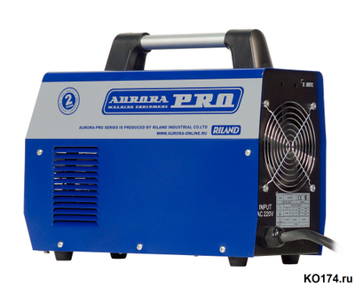 купить сварочный аппарат аврора INTER 200 цена на сайте