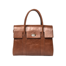 Деловая сумка Valenza Premium cognac (арт. 5076-53)