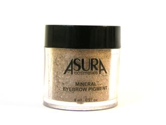 Пигменты для бровей AsurA 01 Warm Blond