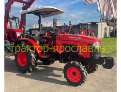 Минитрактор Кентавр Т-444 MASTER HST