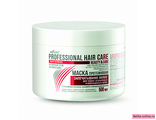 Белита Professional Hair Care Маска протеиновая Запечатывание волос для тонких, ослабленных и повреж
