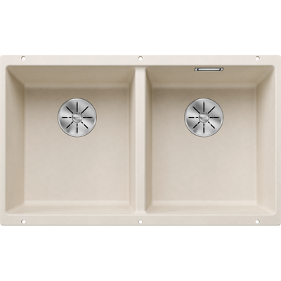 Мойка Blanco Subline 350/350-U