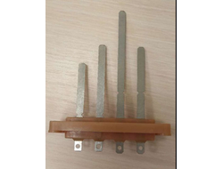 Датчик уровня КНЭ.02.500.000 АКНЭ-100