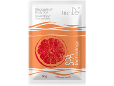 Соль для тела «Грейпфрут» Spa Technology, 50 г. /Код: 30224