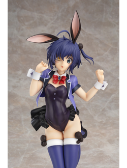 Фигурка 1/7 Рикка Таканаши (Rikka Takanashi Bunny ver.)