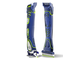 Бритва-триммер SCHICK HYDRO 5 GROOMER 4 in 1.