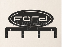 ключница Ford