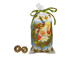 Орешки с предсказаниями