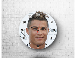 Часы Криштиану Роналду, Cristiano Ronaldo №10