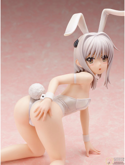 Фигурка 1/4 Конэко Тодзё (Toujou Koneko Bare Leg Bunny Ver.)