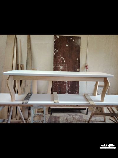 Лавки, скамьи для храма