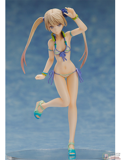 Фигурка 1/12 Теруясу Мария (Teruyasu Maria Swimsuit Ver.)