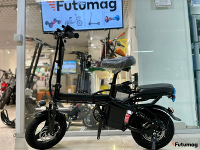 Электровелосипед Spetime E-bike M7 Pro