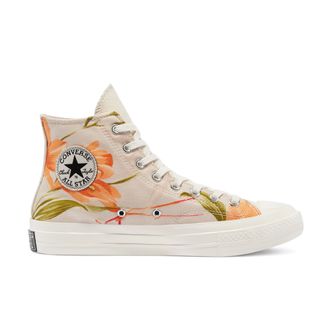 Кеды Converse Chuck 70 Hawaian Shirt High Top