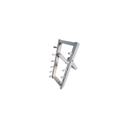 Подставка для 6 ножей ST-B10