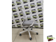 Кресло M-800 Энжел/Angel white pl E71 (серебристый) UTFC