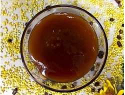 Гречишный мед Алтая 250г