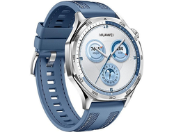 Huawei Watch GT 5 46mm (55020DGJ) Синий