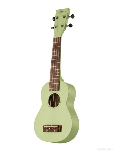 Hampi SBK-Soft-Green