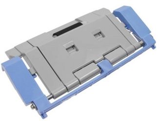 Запасная часть для принтеров HP Laserjet M712DN/M725, Seperation Pad,Tray2 (RM1-2983-000)