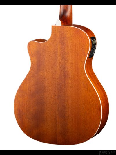 Cort GA-MEDX-12-WBAG-OP