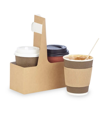 Держатель для стаканов (CUPHOLDER)