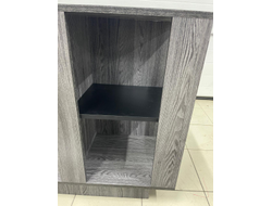 камин электрический полки