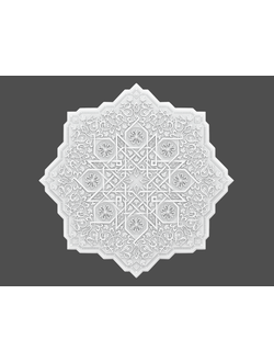 Розетка 1.56.503 - d912мм