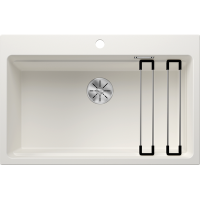 Мойка Blanco ETAGON 8 Silgranit 525191