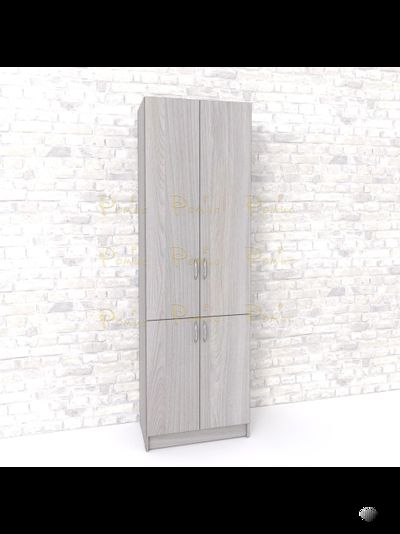 ШК-16 шкаф 800 Ромис (разные цвета)