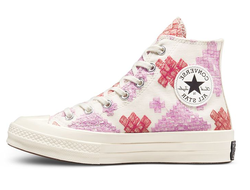 Кеды Converse Logo Play High Top высокие
