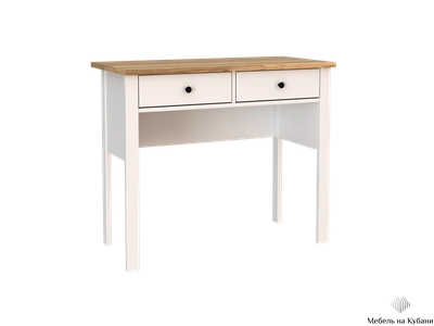 2.08.06.170.14 САГА стол туалетный 92х45 белый/ясень