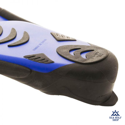 Ласты Marlin MIAMI blue р.ML-40/41