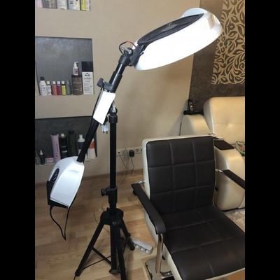 Мобильная вытяжка для кератина HTokyo Pro