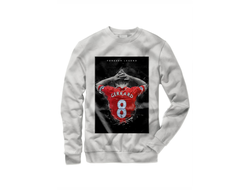 Свитшот Ливерпуль, Liverpool FC №10