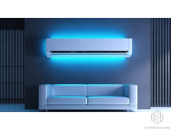 Инверторные сплит-системы