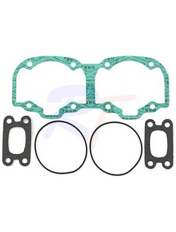 Верхний комплект прокладок SPI 09-710277 для BRP LYNX, Ski-Doo Rotax 552F (2003-2020) (420889910, 420889911)