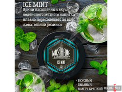 MUST HAVE 25g - Ice Mint (Ледяная Мята)