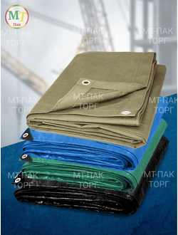 Тенты Тарпаулин - Брезентовые пологи - Тенты ПВХ