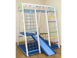 ДСК раннего развития PLASTEP СУПЕР ЧЕМПИОН 170 с площадкой купить в Воронеже