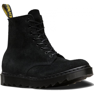 Ботинки Dr.Martens 1460 Pascal Derest Oasis черные