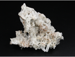 Натролит, Ловозерский массив, Кольский полуостров (67*50*36 мм, 47 г) №26323