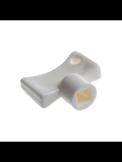 Ключ для ручного воздухоотводчика СТМ ТЕРМО под квадрат