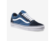 Кеды Vans Old Skool NAVY CLASSIC