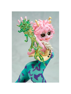 Фигурка 1/8 Мина Ашидо (Mina Ashido Hero Suit ver.)