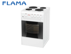 ЗиП для электроплиты FLAMA