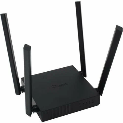 Wi-Fi роутер TP-Link Archer C54 2,4/5 GHz Двухдиапазонный Wi-Fi 5